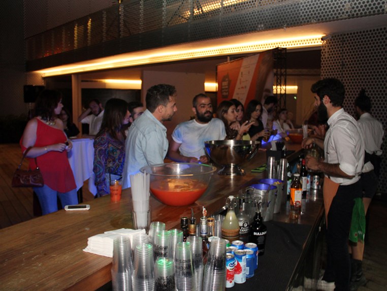 Beirut Design Week Closing Party